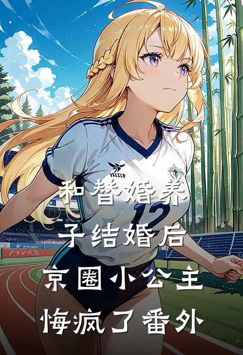 和替婚养子结婚后，京圈小公主悔疯了番外
