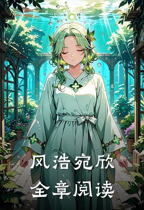 风浩宛欣全章阅读