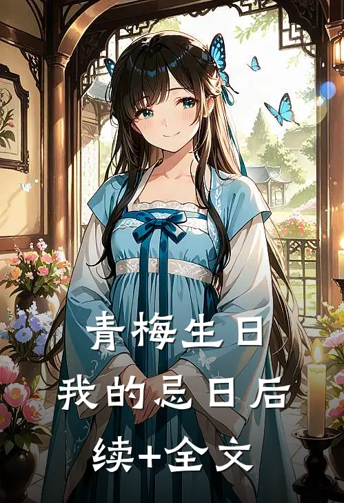 青梅生日，我的忌日后续+全文