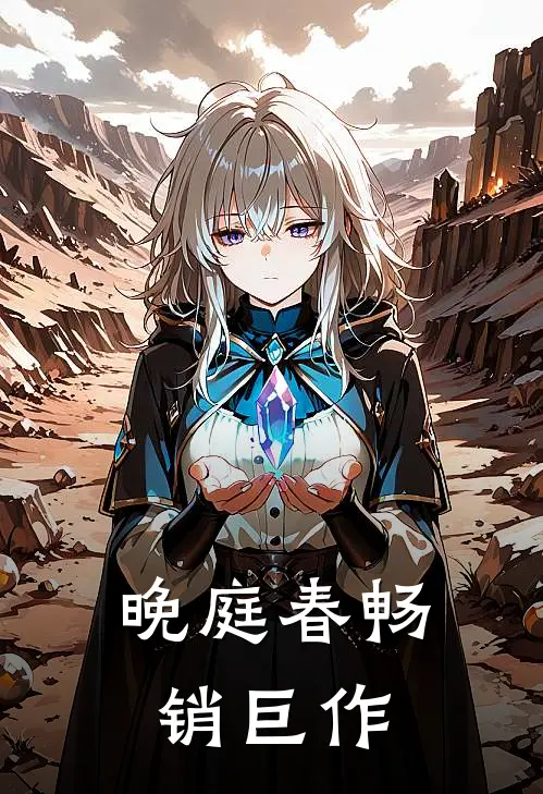 晚庭春畅销巨作