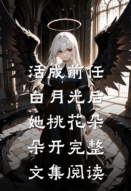 活成前任白月光后，她桃花朵朵开完整文集阅读