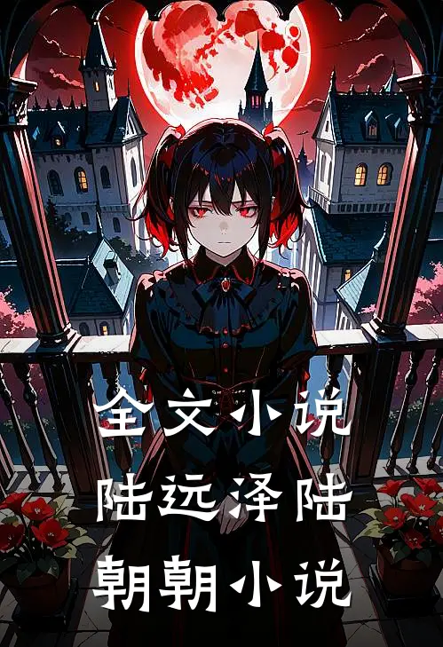 全文小说陆远泽陆朝朝小说
