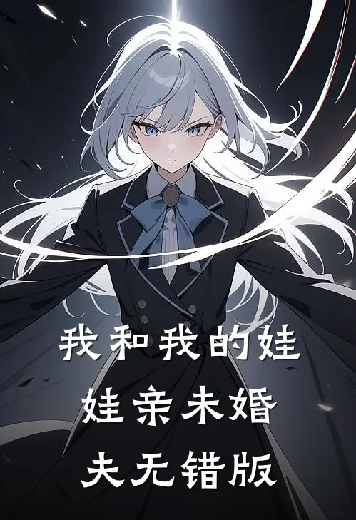 我和我的娃娃亲未婚夫无错版