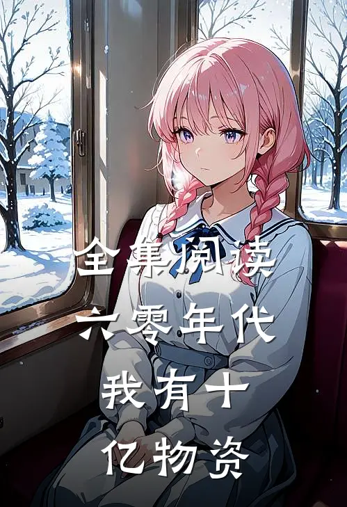 全集阅读六零年代：我有十亿物资