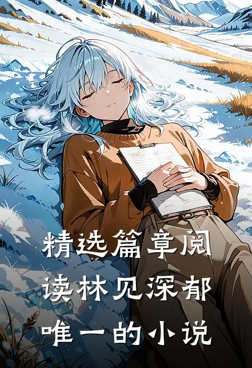 精选篇章阅读林见深郁唯一的小说