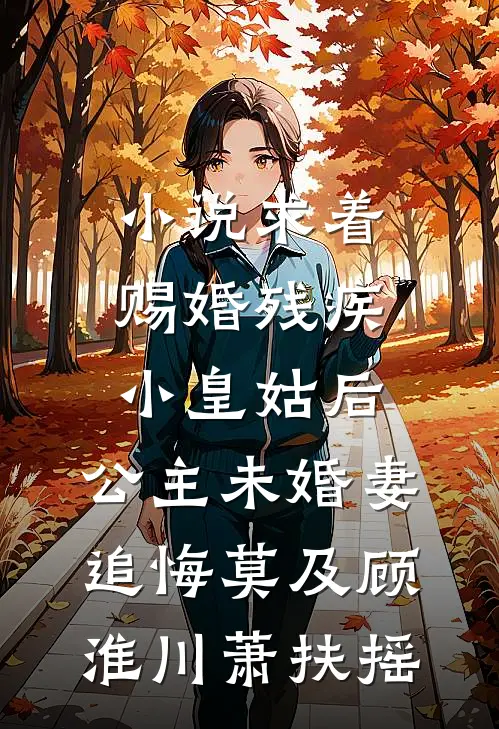 小说求着赐婚残疾小皇姑后，公主未婚妻追悔莫及(顾淮川萧扶摇)