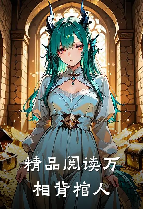 精品阅读万相背棺人