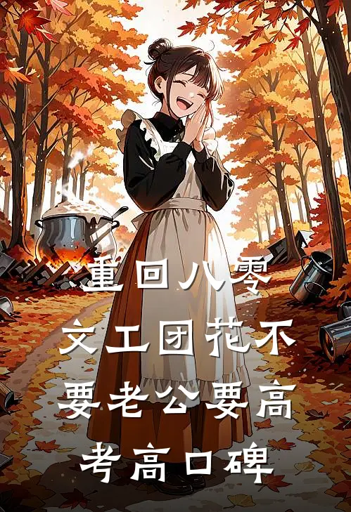 重回八零，文工团花不要老公要高考高口碑