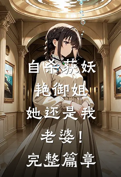 自杀获妖艳御姐，她还是我老婆！完整篇章