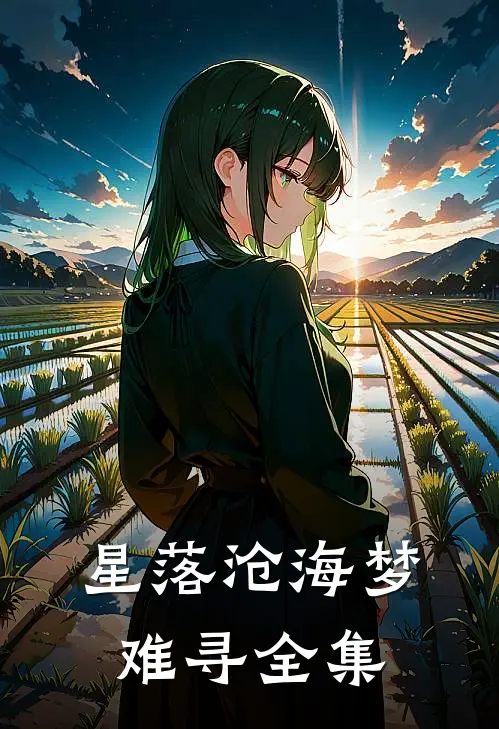 星落沧海梦难寻全集