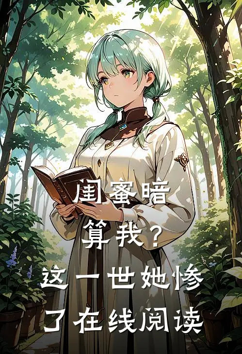 闺蜜暗算我？这一世她惨了在线阅读
