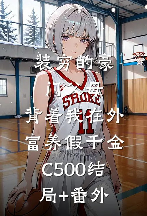 装穷的豪门父母，背着我在外富养假千金C500结局+番外
