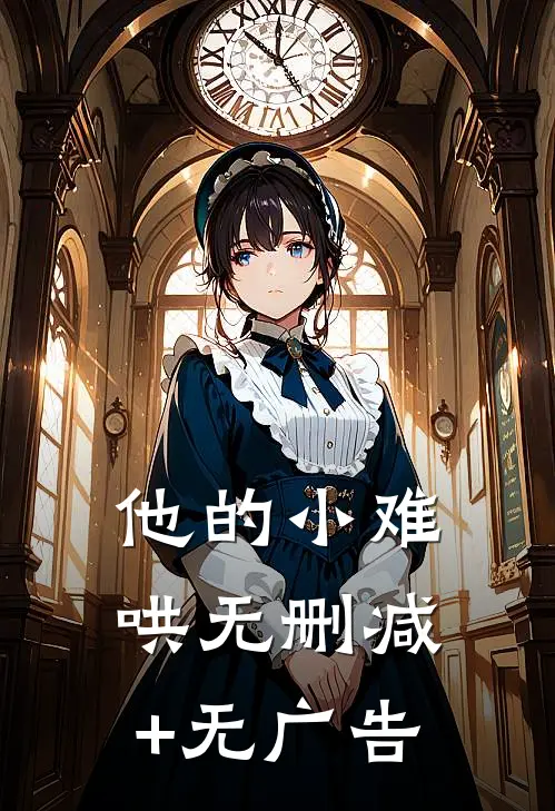他的小难哄无删减+无广告