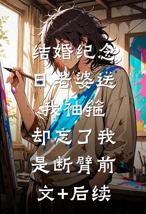 结婚纪念日老婆送我袖箍，却忘了我是断臂前文+后续