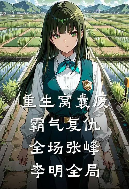 重生窝囊废，霸气复仇全场张峰李明全局