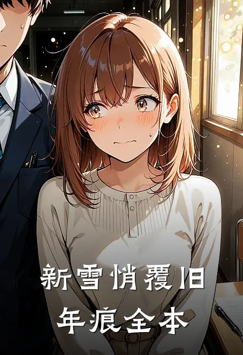新雪悄覆旧年痕全本