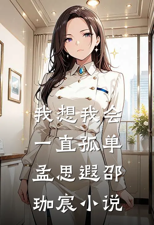 我想我会一直孤单孟思遐邵珈宸小说