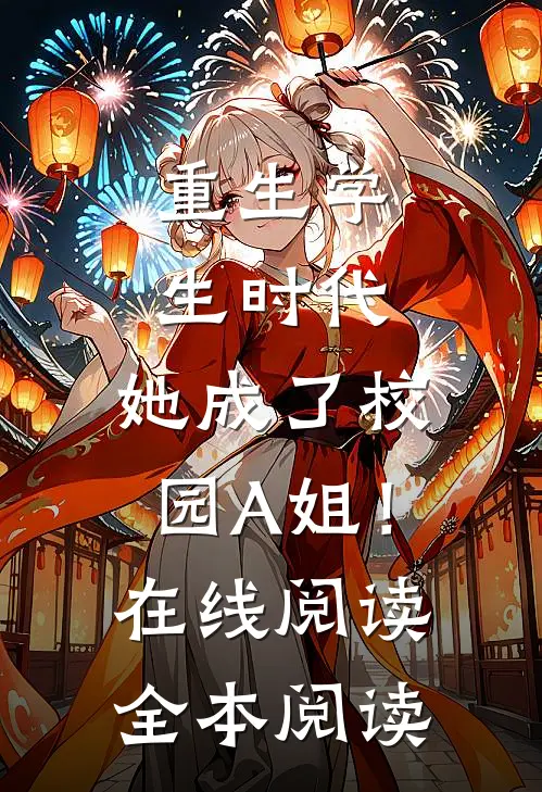 重生学生时代：她成了校园A姐！在线阅读全本阅读