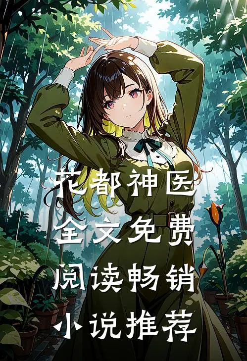 花都神医全文免费阅读畅销小说推荐