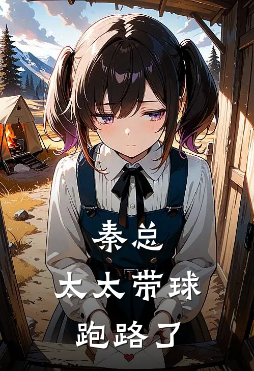 秦总，太太带球跑路了