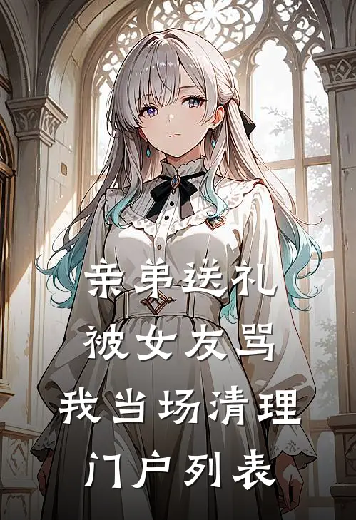 亲弟送礼被女友骂，我当场清理门户列表