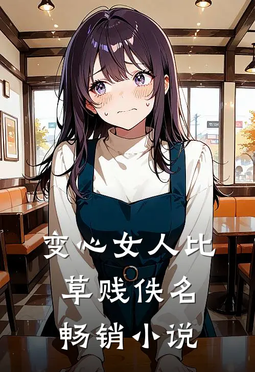 变心女人比草贱佚名畅销小说