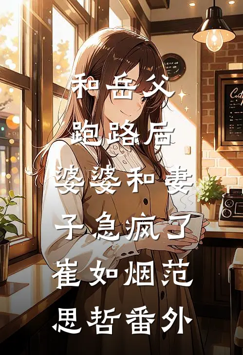 和岳父跑路后，婆婆和妻子急疯了崔如烟范思哲番外