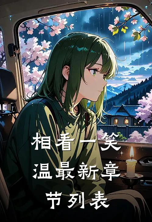 相看一笑温最新章节列表