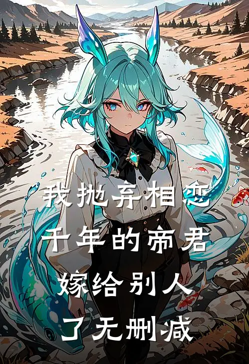 我抛弃相恋千年的帝君嫁给别人了无删减