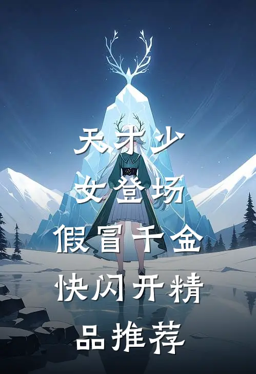天才少女登场，假冒千金快闪开精品推荐