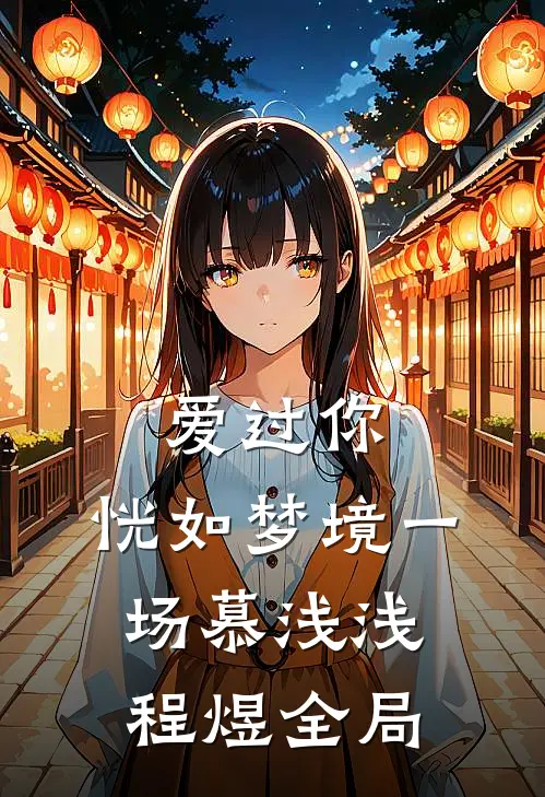 爱过你，恍如梦境一场慕浅浅程煜全局