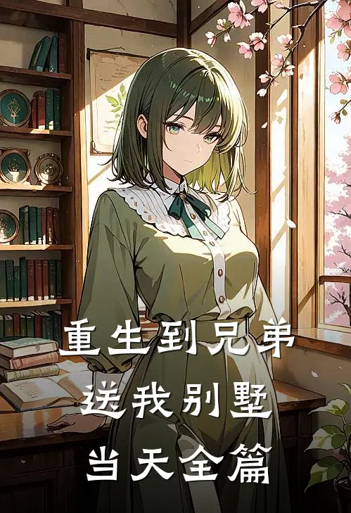 重生到兄弟送我别墅当天全篇