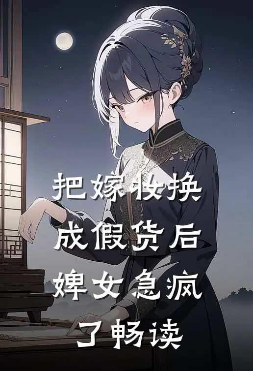 把嫁妆换成假货后，婢女急疯了畅读