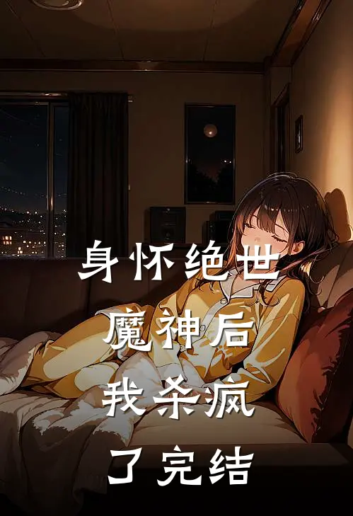 身怀绝世魔神后，我杀疯了完结
