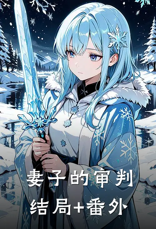妻子的审判结局+番外