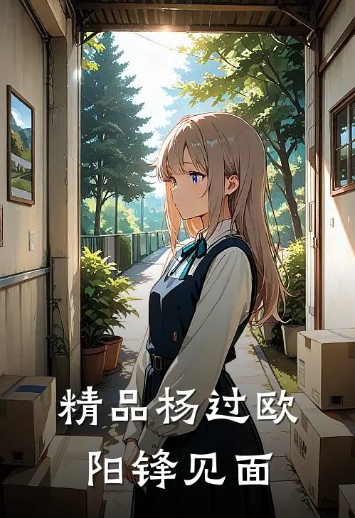 精品杨过欧阳锋见面