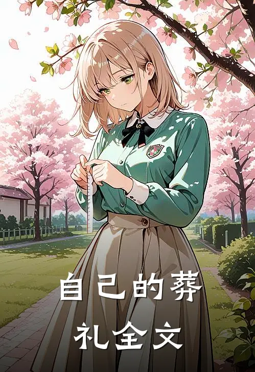 自己的葬礼全文