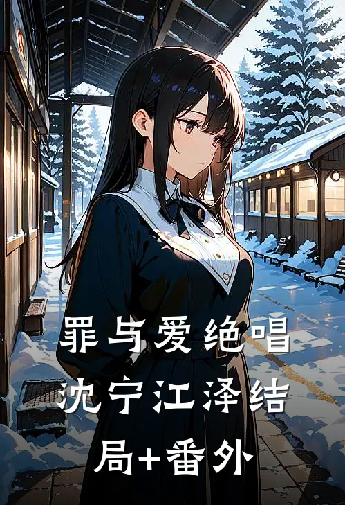 罪与爱绝唱沈宁江泽结局+番外