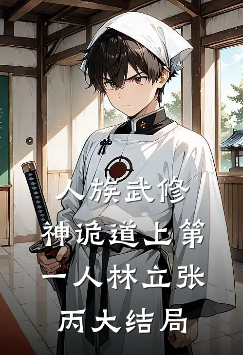 人族武修：神诡道上第一人林立张丙大结局