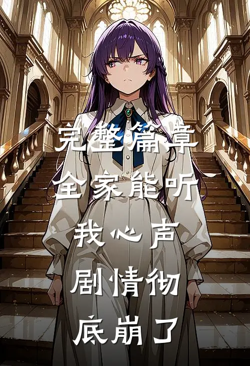 完整篇章全家能听我心声，剧情彻底崩了