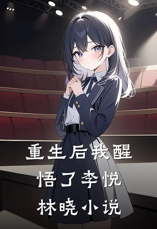 重生后我醒悟了李悦林晓小说