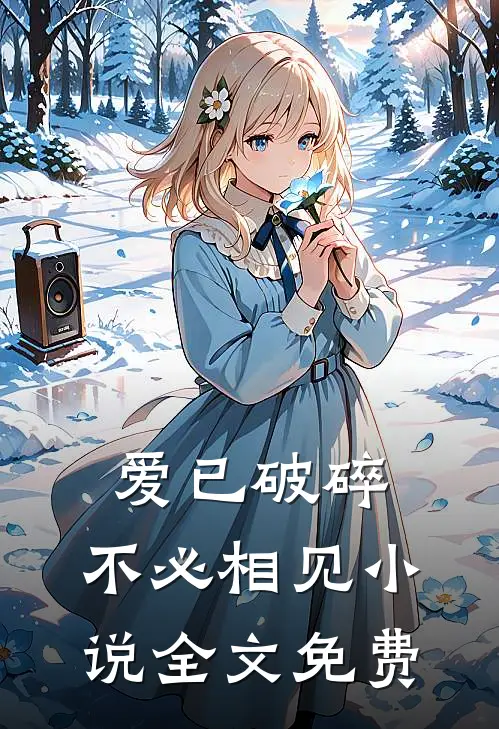 爱已破碎，不必相见小说全文免费