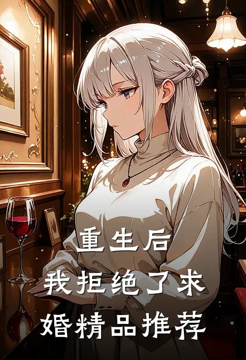 重生后，我拒绝了求婚精品推荐