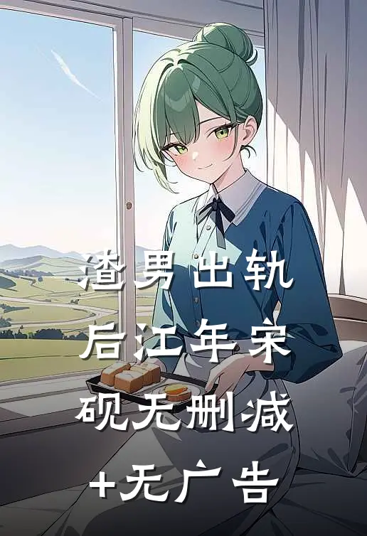 渣男出轨后江年宋砚无删减+无广告