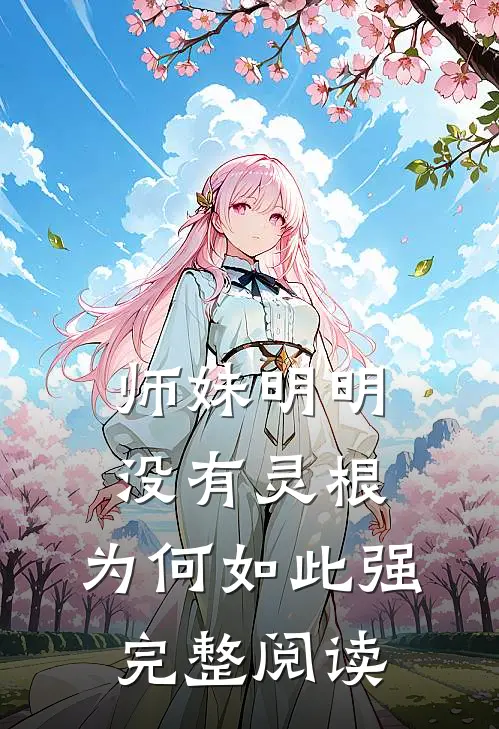 师妹明明没有灵根，为何如此强完整阅读