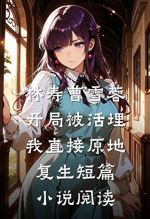 林寿曹雪蓉开局被活埋我直接原地复生短篇小说阅读