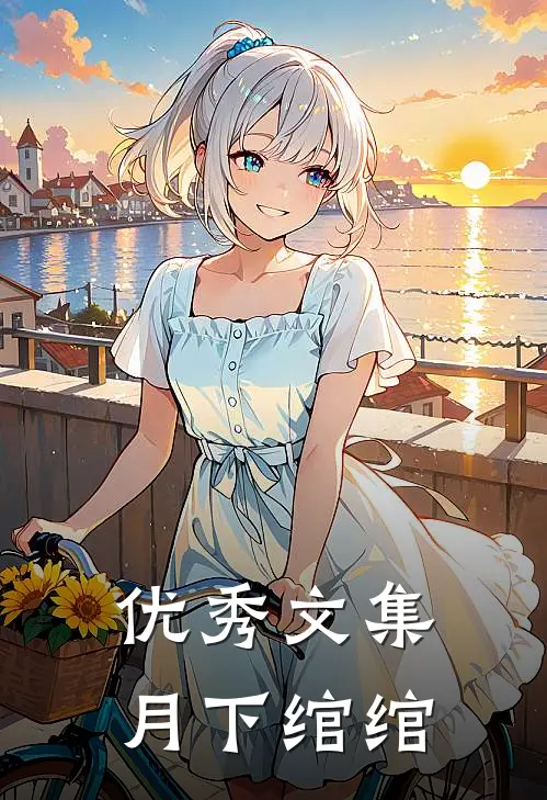 优秀文集月下绾绾