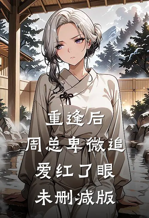 重逢后，周总卑微追爱红了眼未删减版