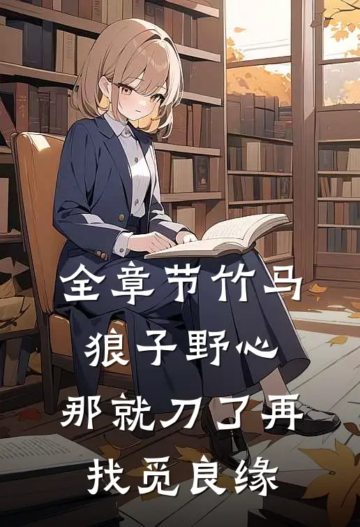 全章节竹马狼子野心，那就刀了再找觅良缘