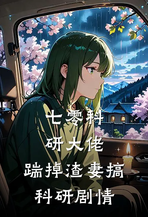 七零科研大佬，踹掉渣妻搞科研剧情